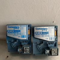 Gettoniera Comestero RM5