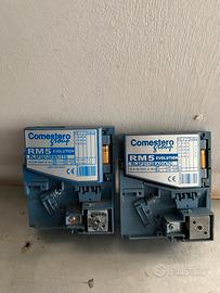 Gettoniera Comestero RM5