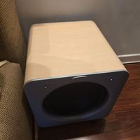 Velodyne spl 1000 serie 2