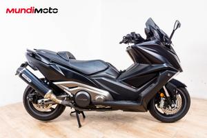 KYMCO AK 550 - 2020