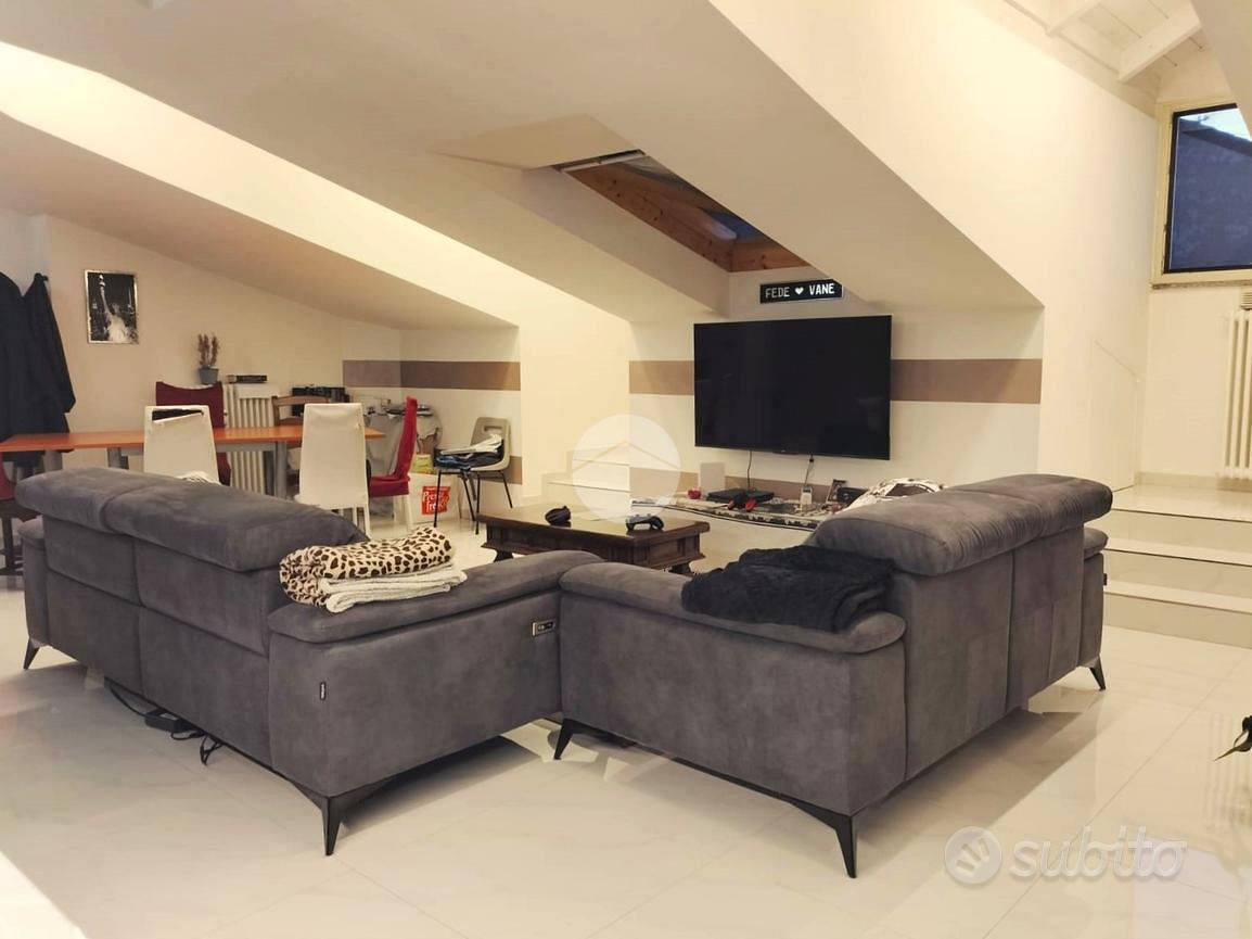 Appartamento – Fossano, centro storico - Vista 5
