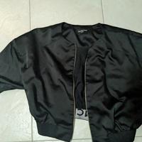 Giacca corta Balenciaga 