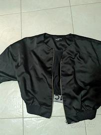 Giacca corta Balenciaga 