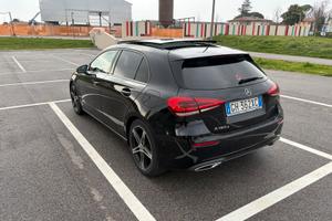 Mercedes Classe A 180 D - 2022 - Diesel - 116 CV