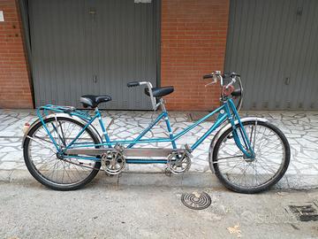 Tandem BOTTECCHIA