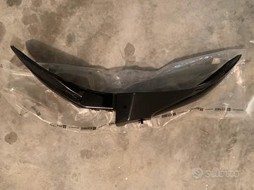 Parafango originale DERBI SENDA DRD PRO