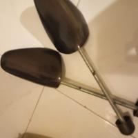 utensile anti piega scarpe