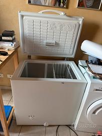 Freezer