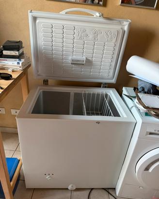 Freezer