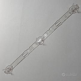 Distanziale pannello tv Samsung UE55AU7170U