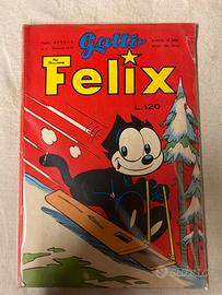 Fumetto umoristico numero