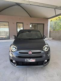 Fiat 500X 1.6 MultiJet 130 CV Sport