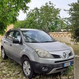 Renault Koleos 2500