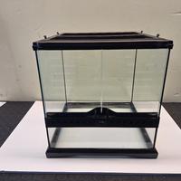 Terrario ExoTerra 30x30x30