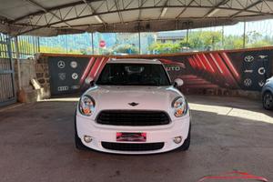 Mini Countryman 1.6 One D 90CV
