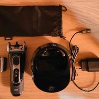 rasoio Braun series 5 