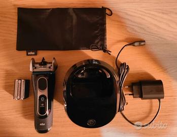 rasoio Braun series 5 