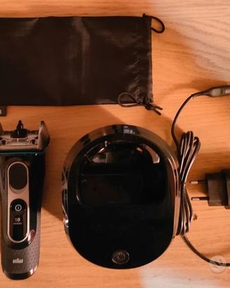 rasoio Braun series 5 