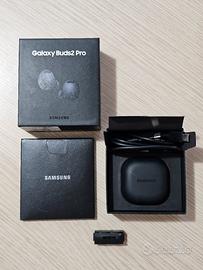Samsung Galaxy Buds2 Pro