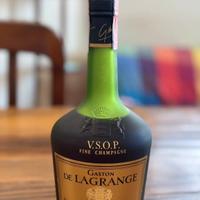 Cognac Gaston de Lagrange