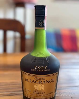 Cognac Gaston de Lagrange