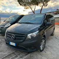 Vito 2021 114 cdi long 9 p