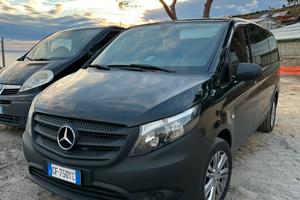 Vito 2021 114 cdi long 9 p