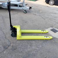 TRANSPALLET MANUALE PRAMAC 25 Q.LI