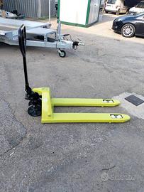 TRANSPALLET MANUALE PRAMAC 25 Q.LI