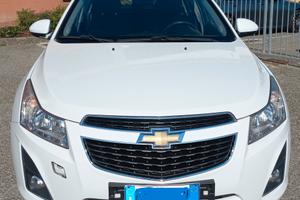 Chevrolet Cruze 1.7 Diesel Station Wagon LTZ