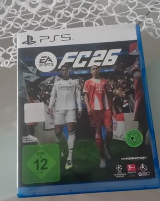 fc 26