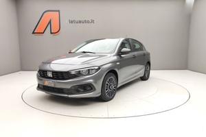 TIPO 1.0 100CV 5P