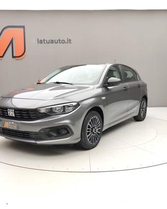 TIPO 1.0 100CV 5P