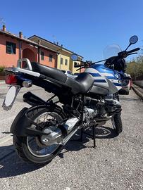 BMW 1150GS