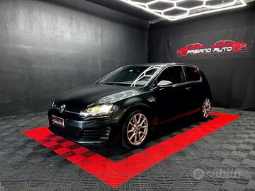 Volkswagen Golf GTD 2.0 TDI - FABIANOAUTO