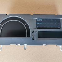 stock ricambi Renault Modus 2011 2a serie