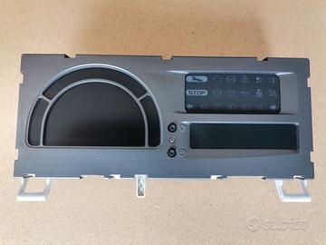 stock ricambi Renault Modus 2011 2a serie