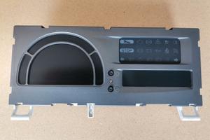 stock ricambi Renault Modus 2011 2a serie