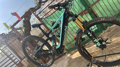 Ebike bianchi