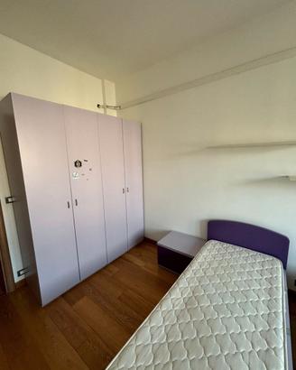 Camera da letto completa lilla/viola – Savona