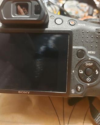 Fotocamera usata