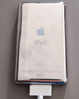 Apple iPod 5a gen. 80GB