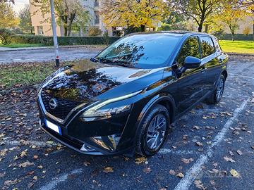 NISSAN Qashqai 1.3xTronic ADAS CarPlay/AndroidAuto