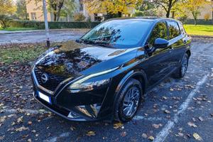 NISSAN Qashqai 1.3xTronic ADAS CarPlay/AndroidAuto
