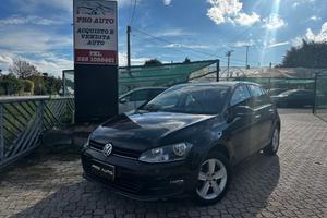Volkswagen Golf 1.6 TDI 110 CV 5p. Executive BlueM