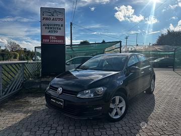 Volkswagen Golf 1.6 TDI 110 CV 5p. Executive BlueM