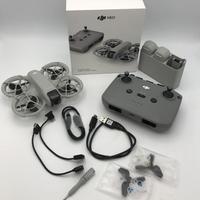Dji Neo Fly More Combo attivato 170 minuti