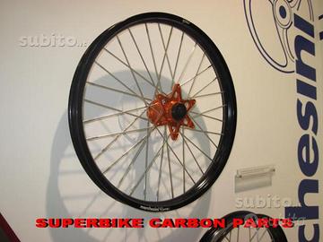 Yamaha cross enduro cerchi speciali marchesini