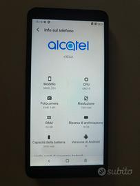 Alcatel 1 2019