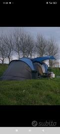 Tenda  quechua